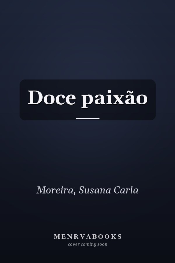 Doce paixão