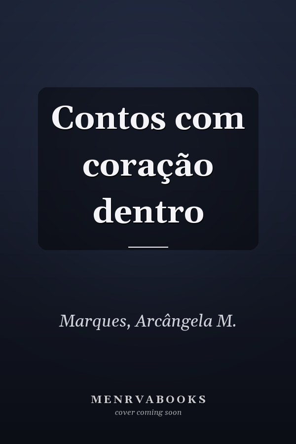 Contos com coração dentro