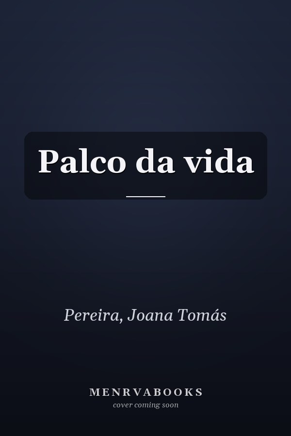Palco da vida