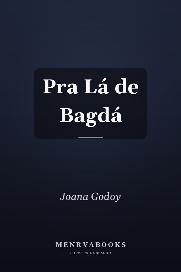 Pra Lá de Bagdá