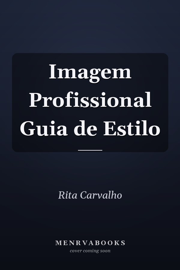 Imagem Profissional Guia de Estilo