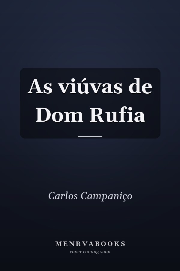 As viúvas de Dom Rufia