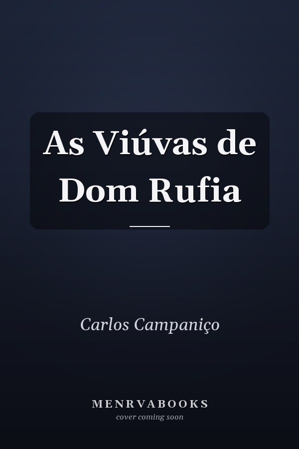 As Viúvas de Dom Rufia