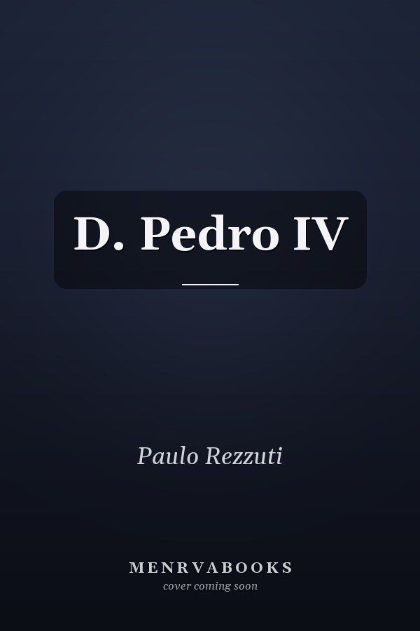 D. Pedro IV