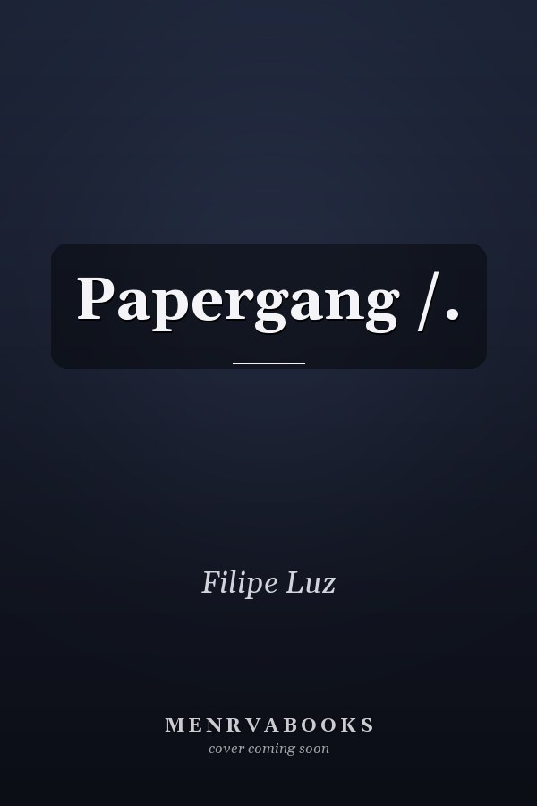 Papergang /.