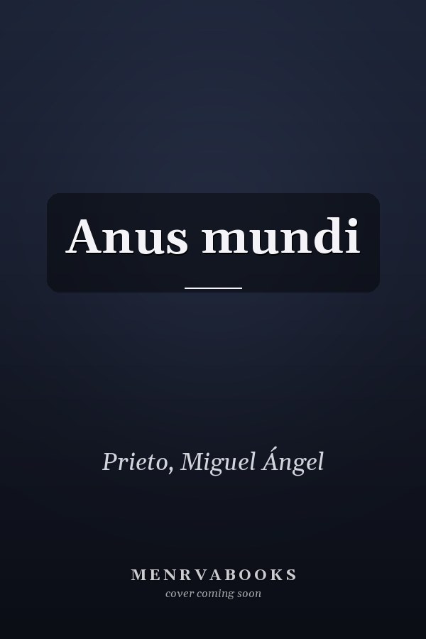 Anus mundi