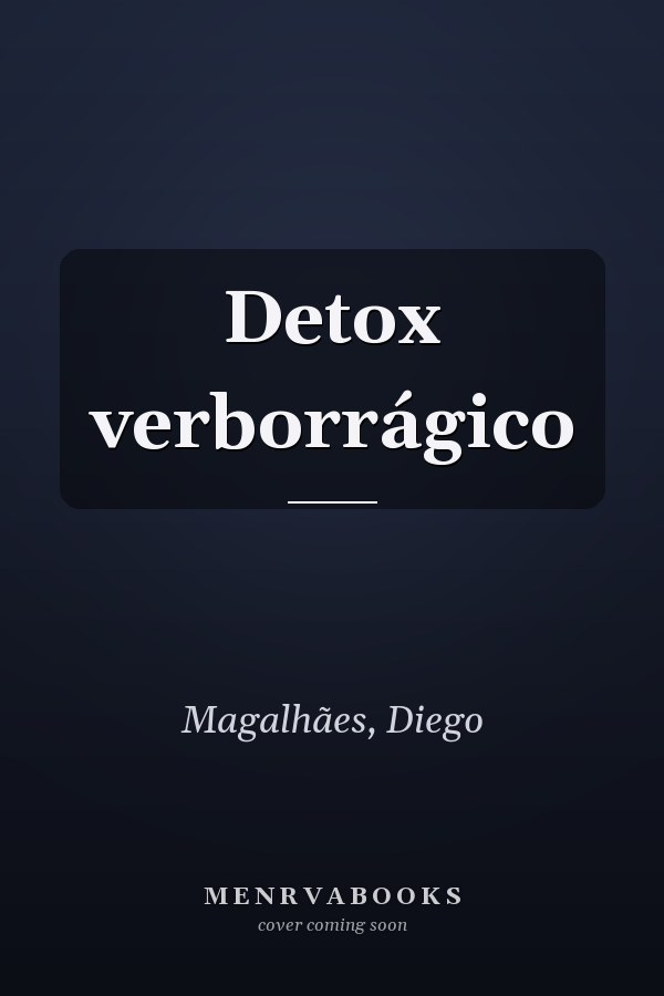 Detox verborrágico