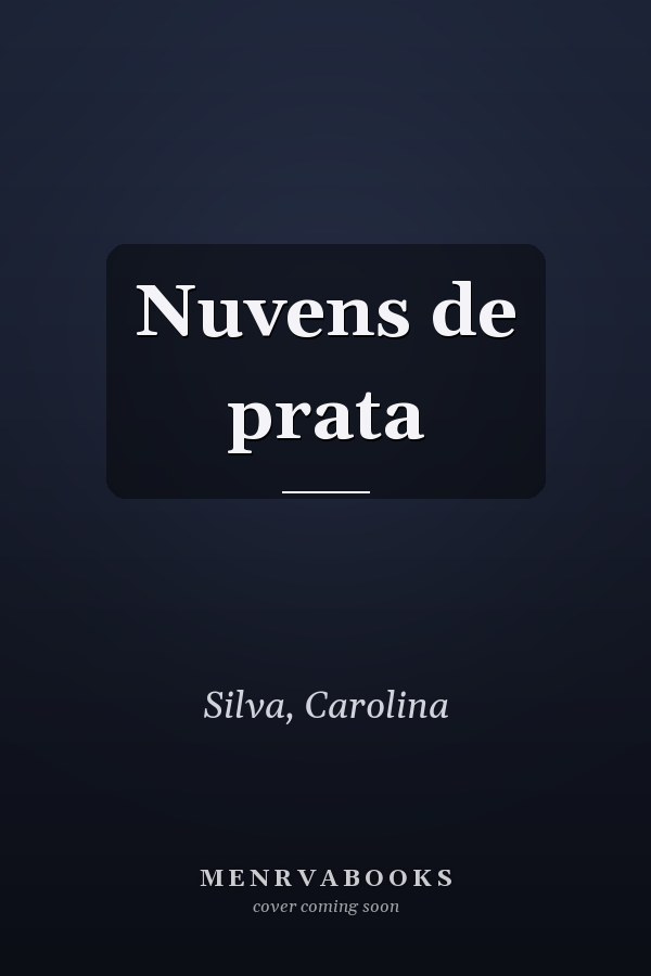 Nuvens de prata