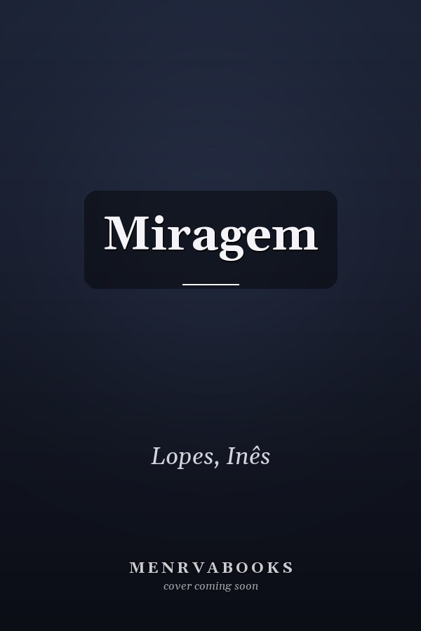 Miragem