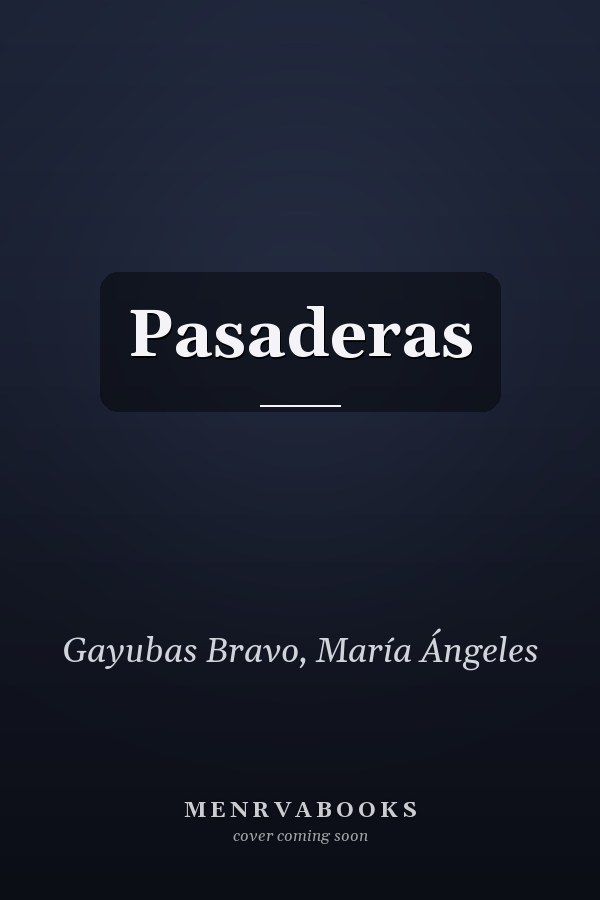 Pasaderas