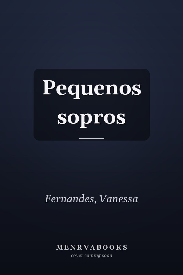 Pequenos sopros