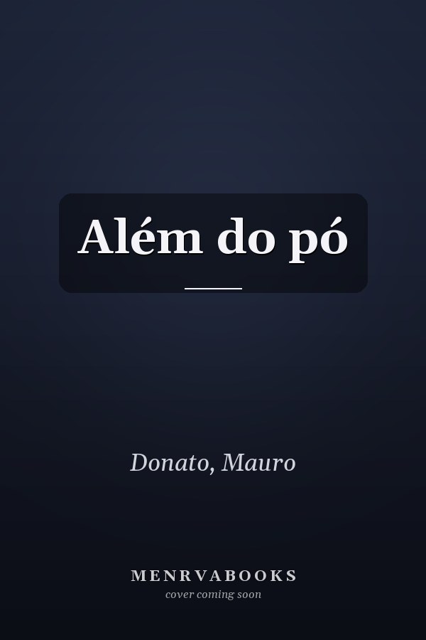 Além do pó