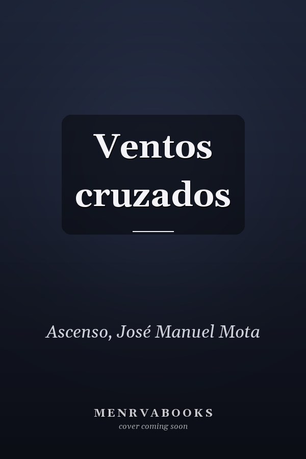 Ventos cruzados