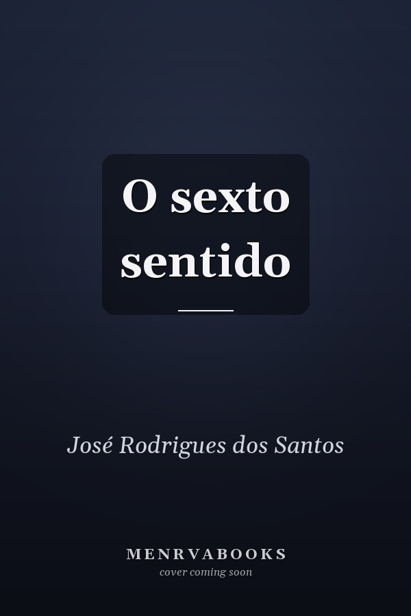 O sexto sentido