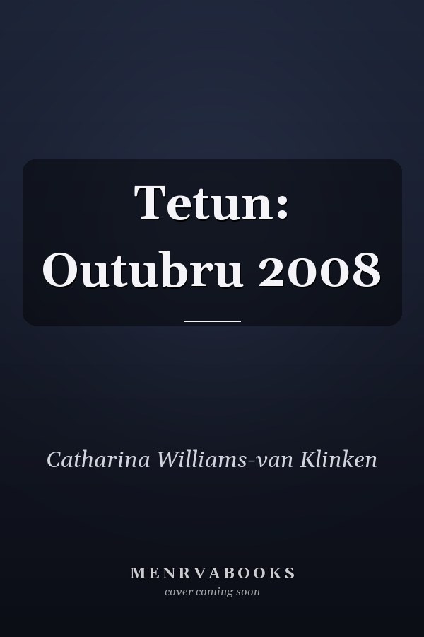 Tetun: Outubru 2008