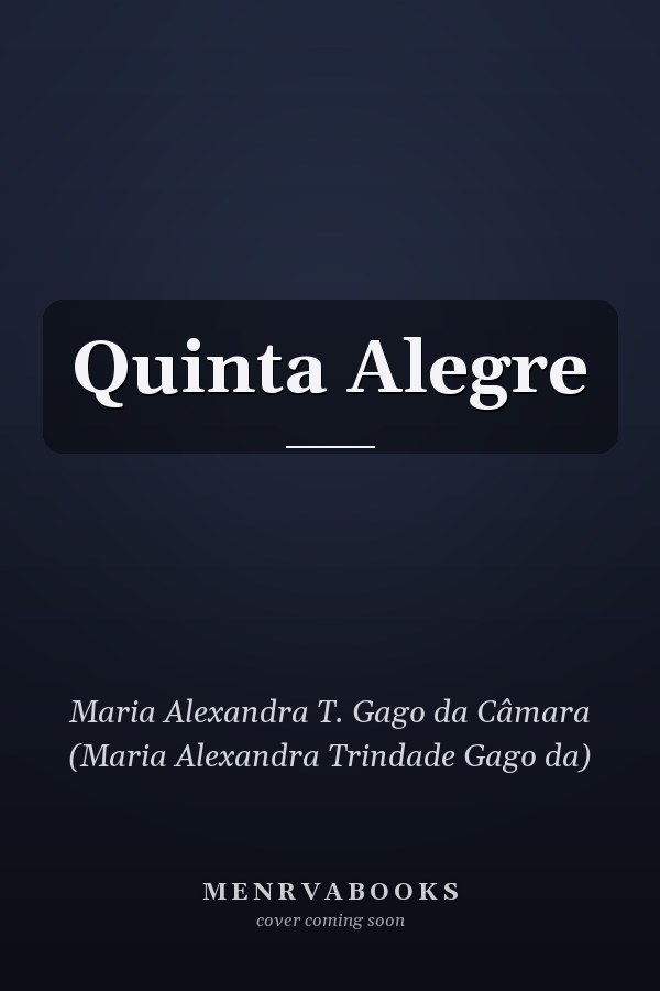 Quinta Alegre