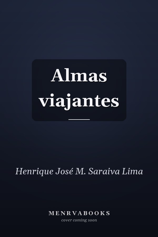 Almas viajantes