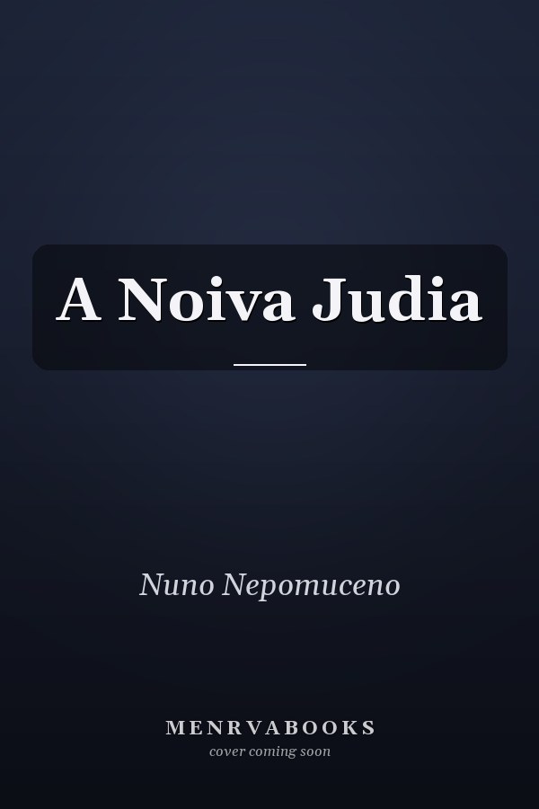 A Noiva Judia