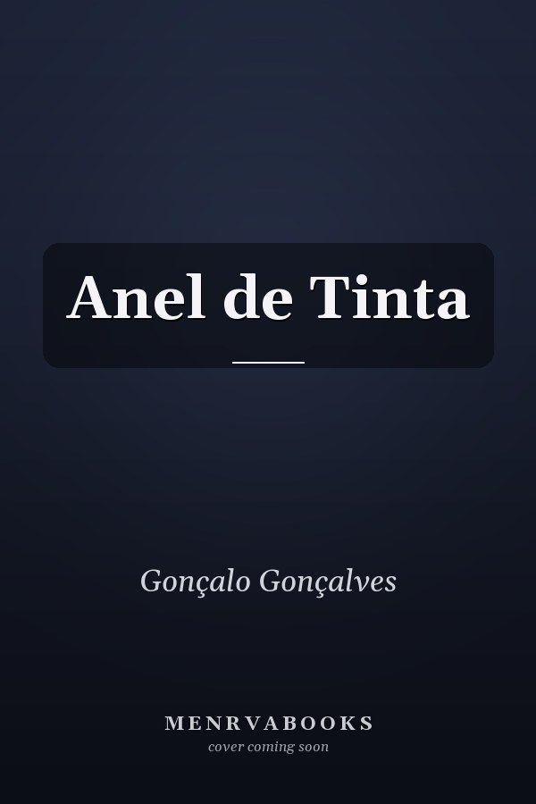 Anel de Tinta
