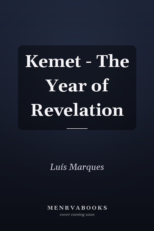 Kemet - The Year of Revelation