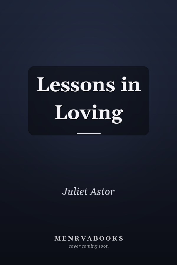 Lessons in Loving
