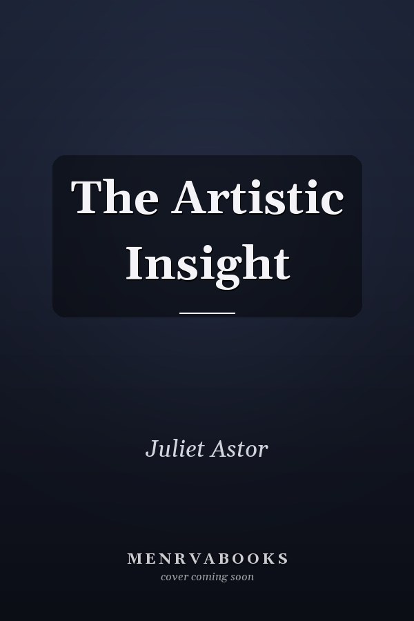 The Artistic Insight