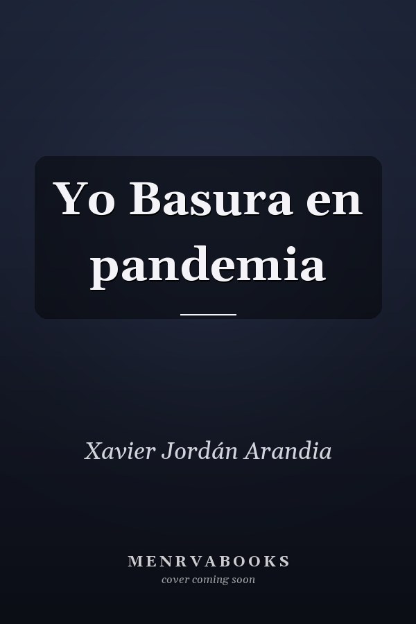 Yo Basura en pandemia