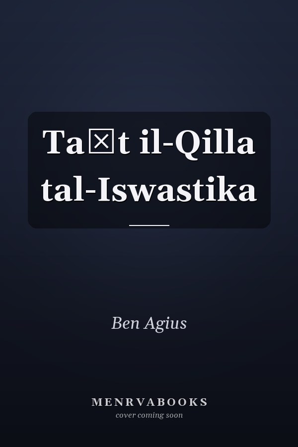Taħt il-Qilla tal-Iswastika