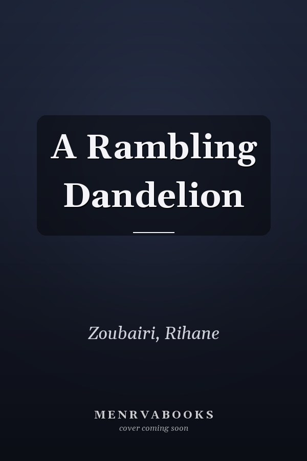 A Rambling Dandelion