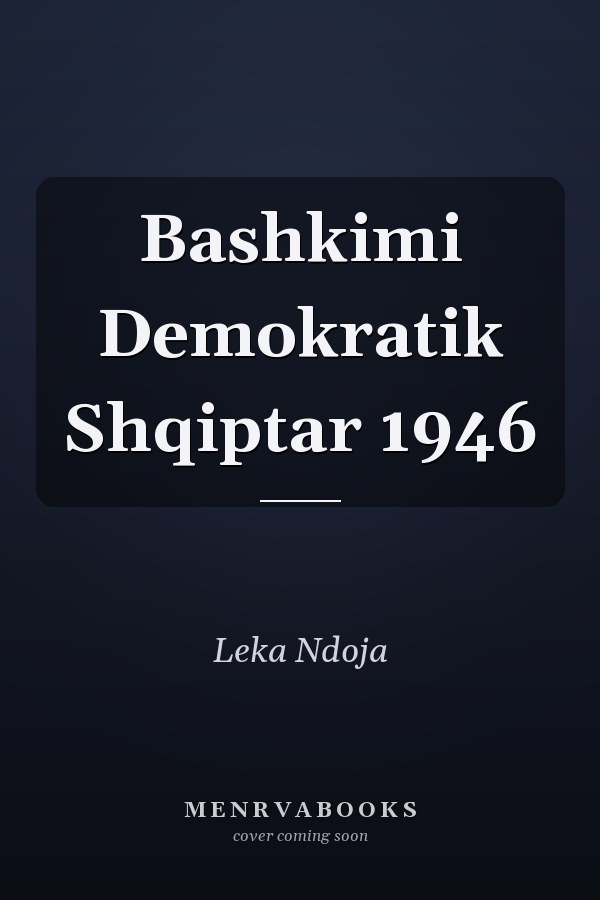 Bashkimi Demokratik Shqiptar 1946