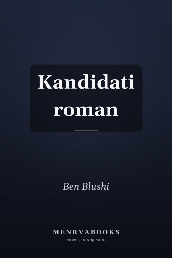 Kandidati roman