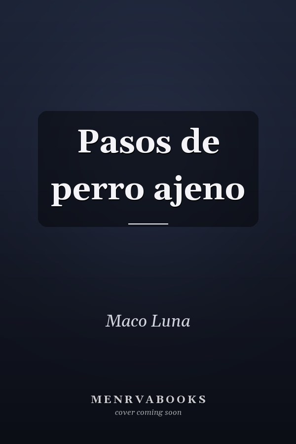 Pasos de perro ajeno