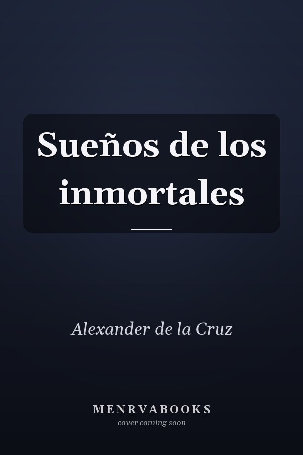 Sueños de los inmortales