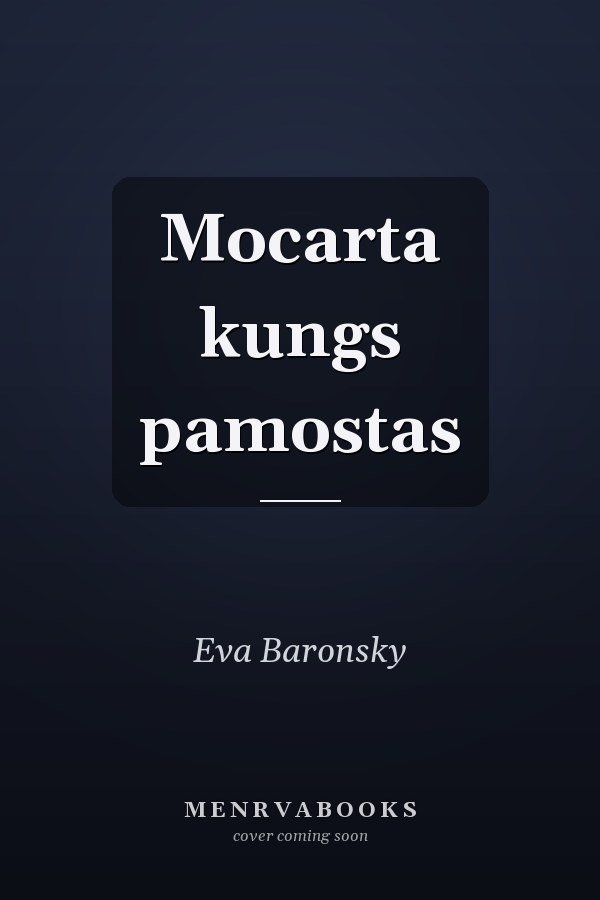 Mocarta kungs pamostas