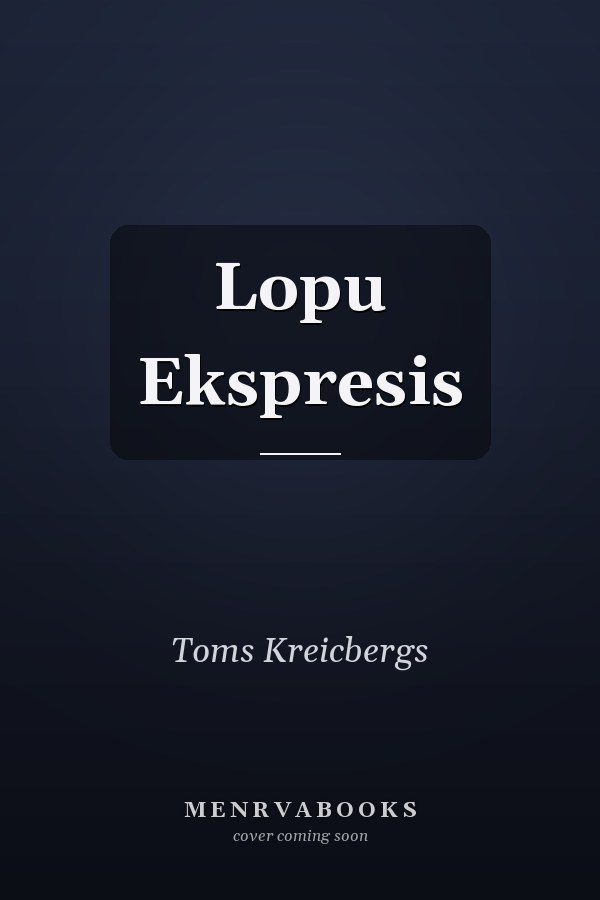 Lopu Ekspresis