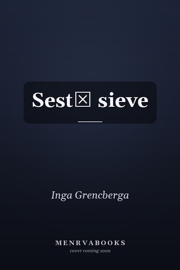 Sestā sieve