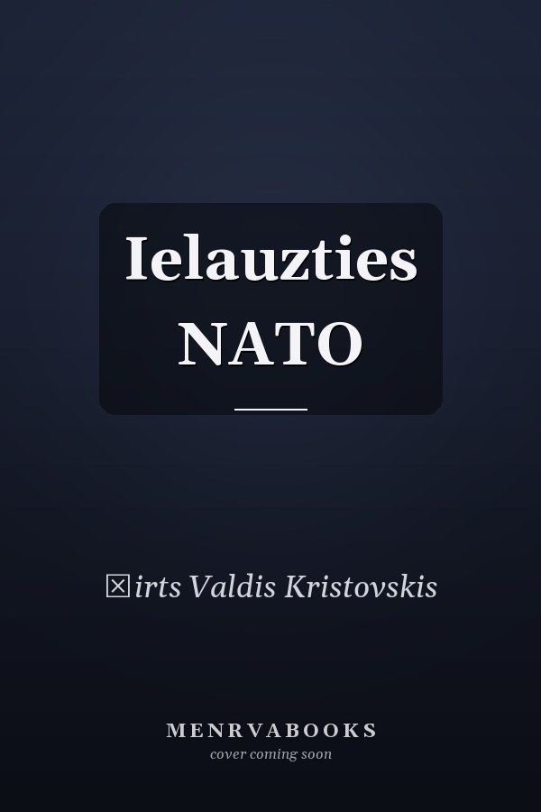 Ielauzties NATO