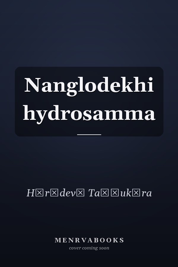 Nanglodekhi hydrosamma