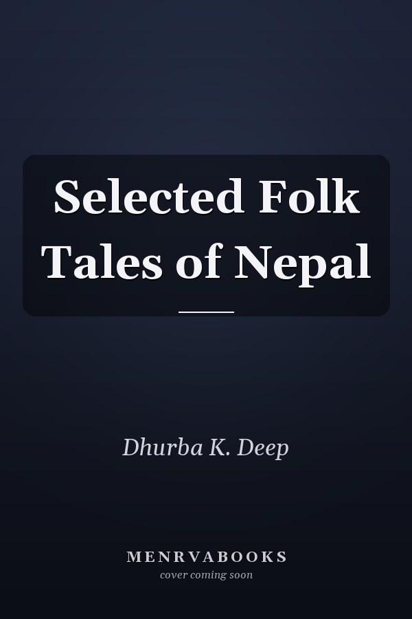 Selected Folk Tales of Nepal