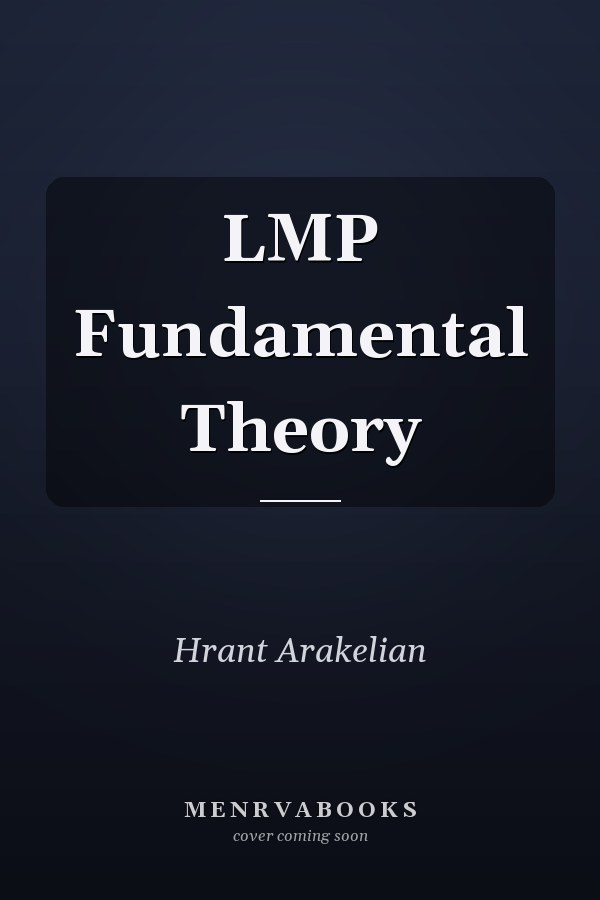 LMP Fundamental Theory