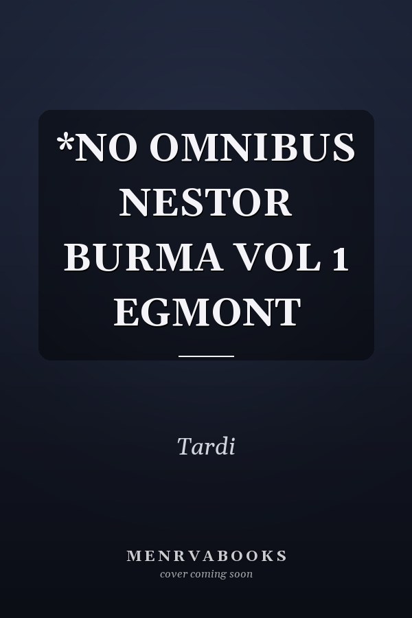 Nestor Burma: Vol. 1