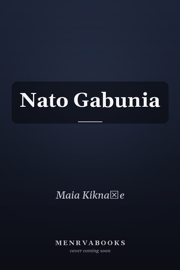 Nato Gabunia