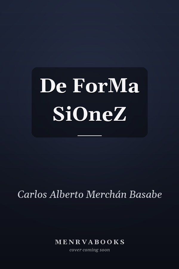 De ForMa SiOneZ