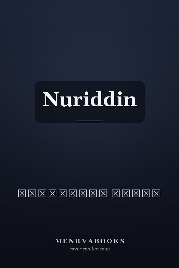 Nuriddin