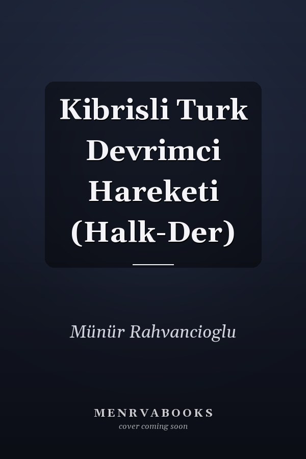 Kibrisli Turk Devrimci Hareketi (Halk-Der)