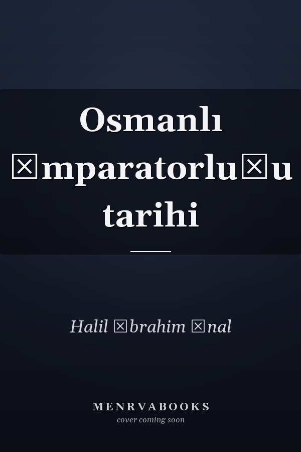 Osmanlı İmparatorluğu tarihi