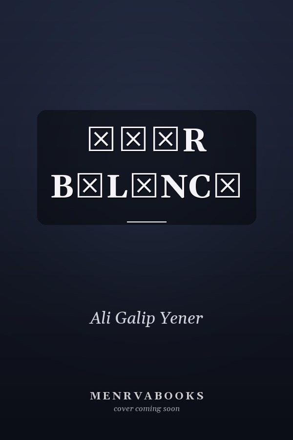 ŞİİR BİLİNCİ