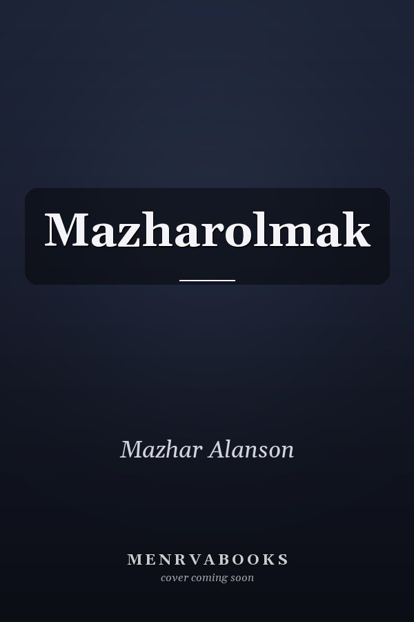 Mazharolmak