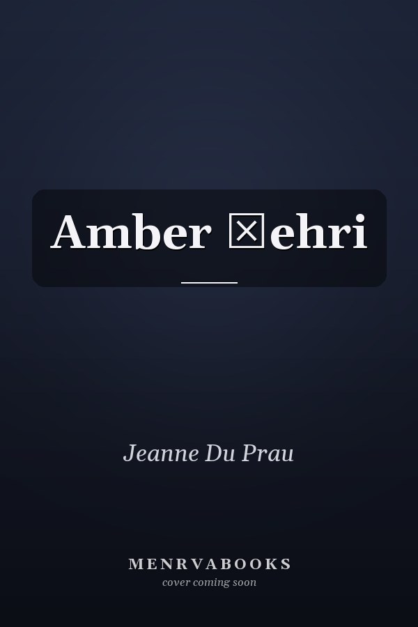 Amber şehri