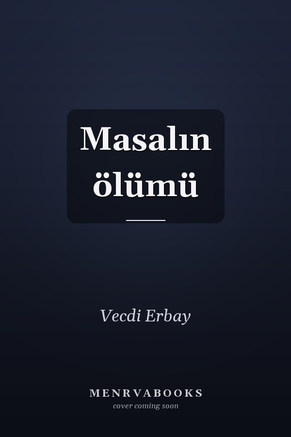 Masalın ölümü